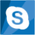 icone social-skype